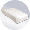 ОРТОПЕДИЧЕСКАЯ ПОДУШКА SISSEL LOW (CРЕДНЯЯ).png